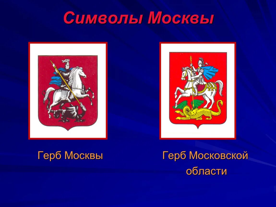 Флаг подмосковья. Герб Москвы и Московской области отличия. Герб Москвы. Герб Московской области. Символ Москвы.