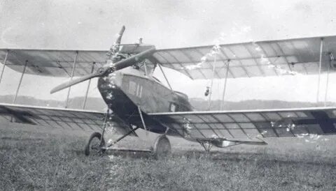 Вернувшийся 11