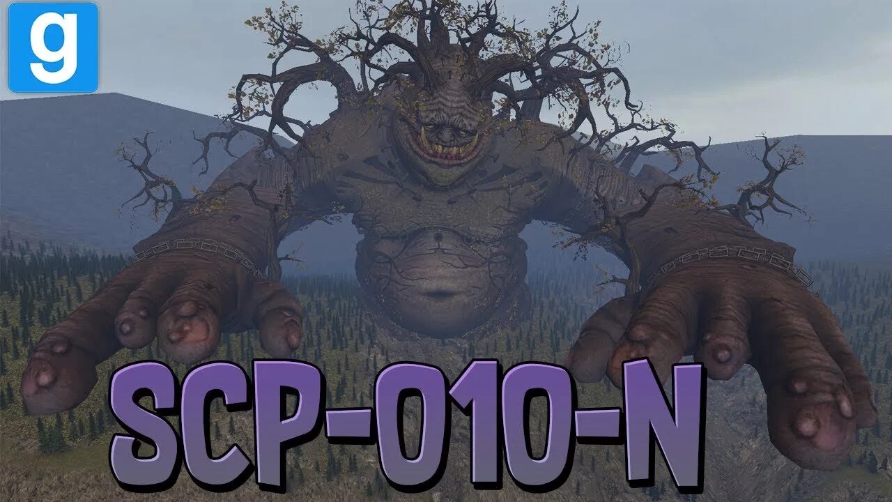 Scp 010. Scp-010 - ошейники подчинения.