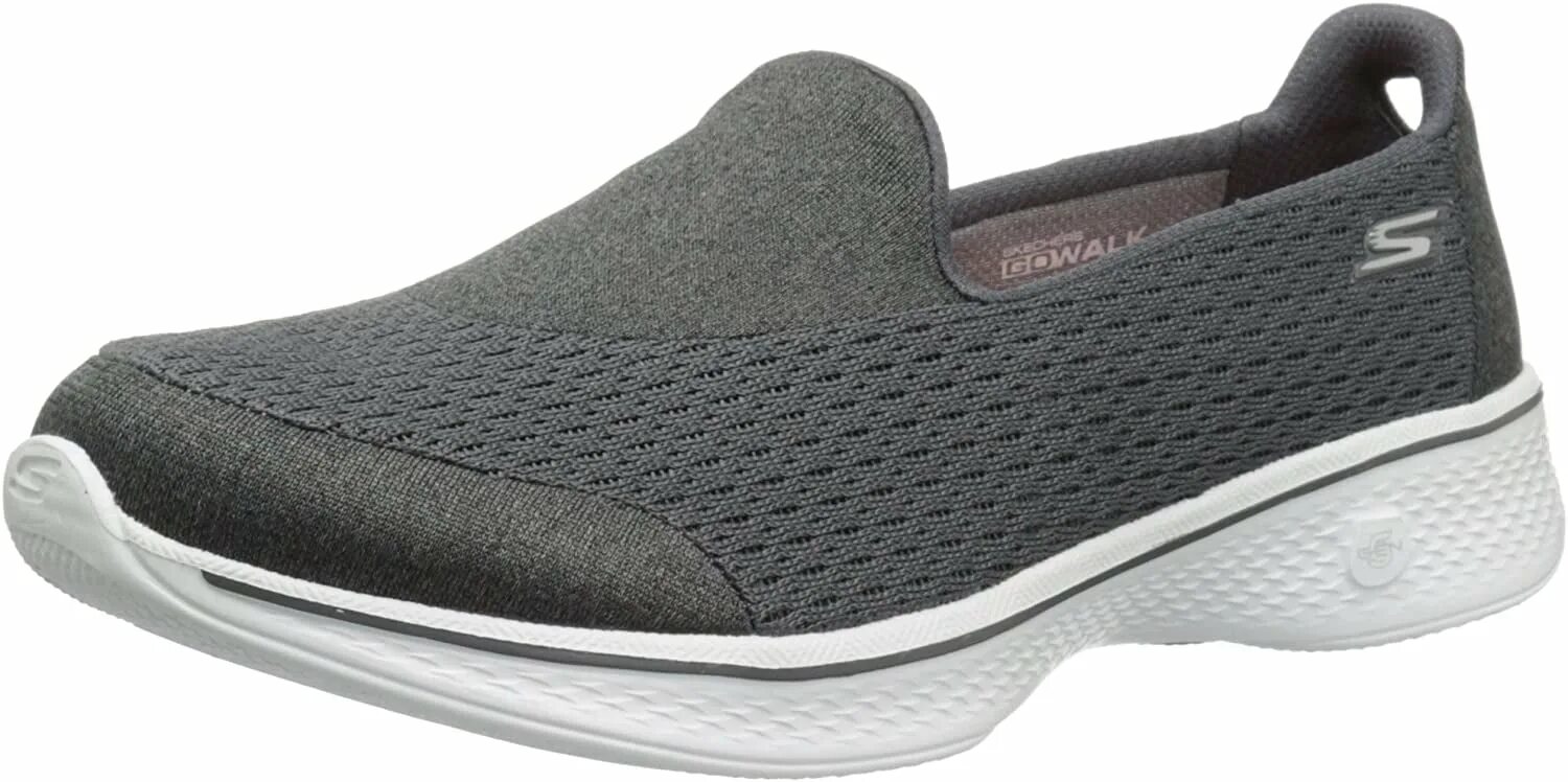 Go walk 6. Мокасины skechers goga mat. кроссовки skechers performance женские. кроссовки go walk arch fit - skechers черный. сандалии женские go walk arch fit от 324 б.