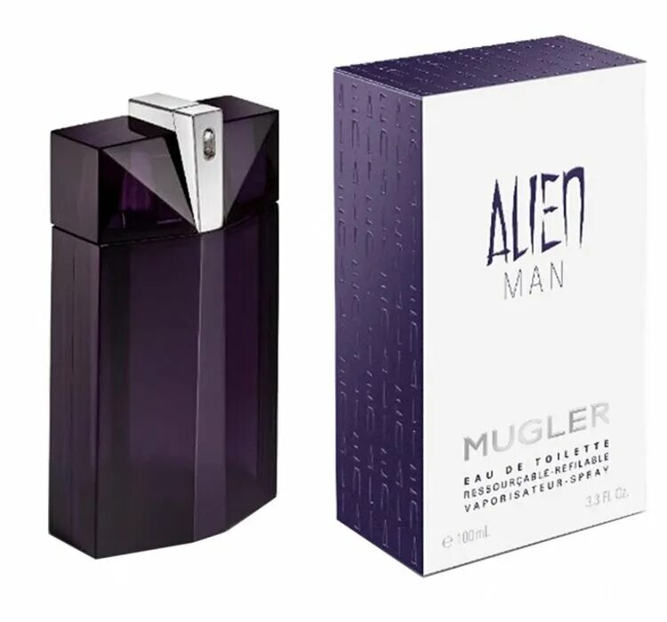 Thierry Mugler Alien man тестер. Мюглер алиен 10 мл. Thierry Mugler Alien men 100ml EDT Refill. Туалетная вода Mugler a*men. Mugler туалетная вода