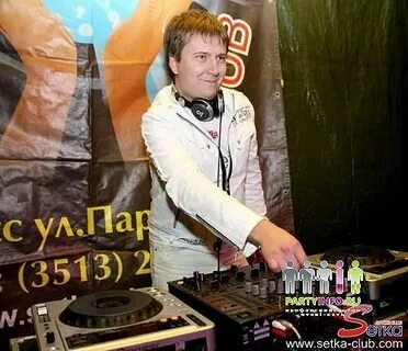 Dj johnny