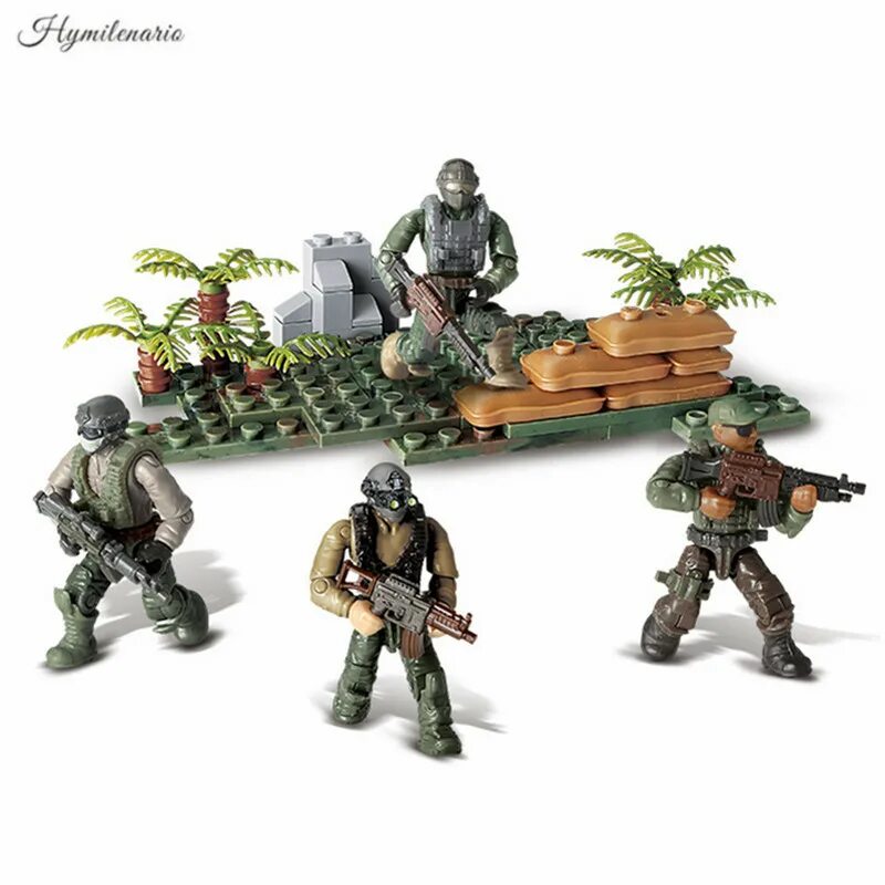 Soldier force мини фигурки. Конструктор солдатики. Конструктор junfa «специальные войска» xj-985. Лего солдатики слубан. Солдатики конструктор военные.