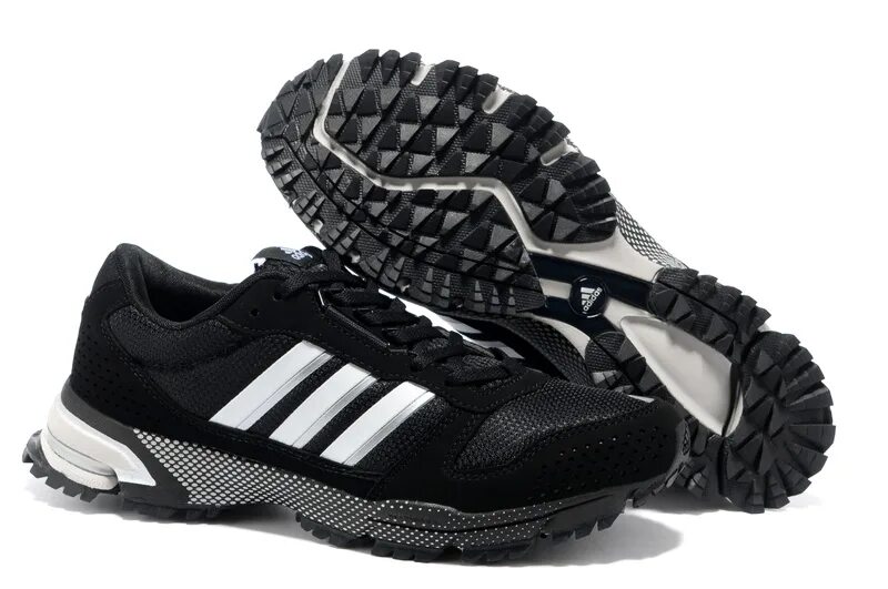 Осенние адидас мужские. Adidas Adistar Ride 3. Кроссовки adidas Marathon g21. Кроссовки adidas Adiprene черные. Зимние кроссовки adidas Marathon.