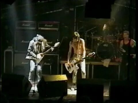 My years with ufo michael schenker group. My years with ufo michael schenker group