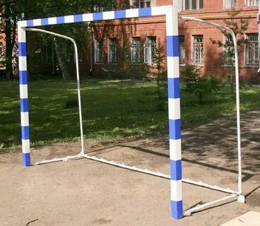 Маленькие ворота