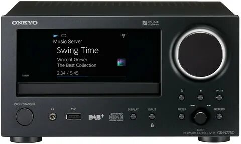 Swing timer