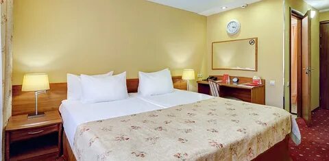 Hotel телефон