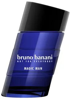 Bruno banani мужские духи