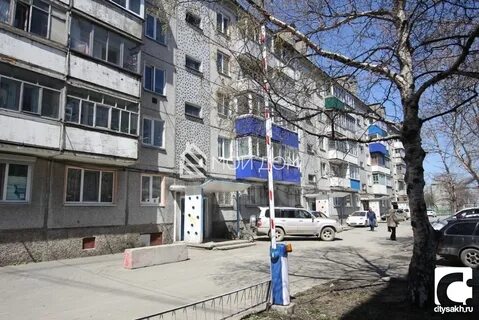 62 южно сахалинск