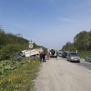 Что происходит на сахалине