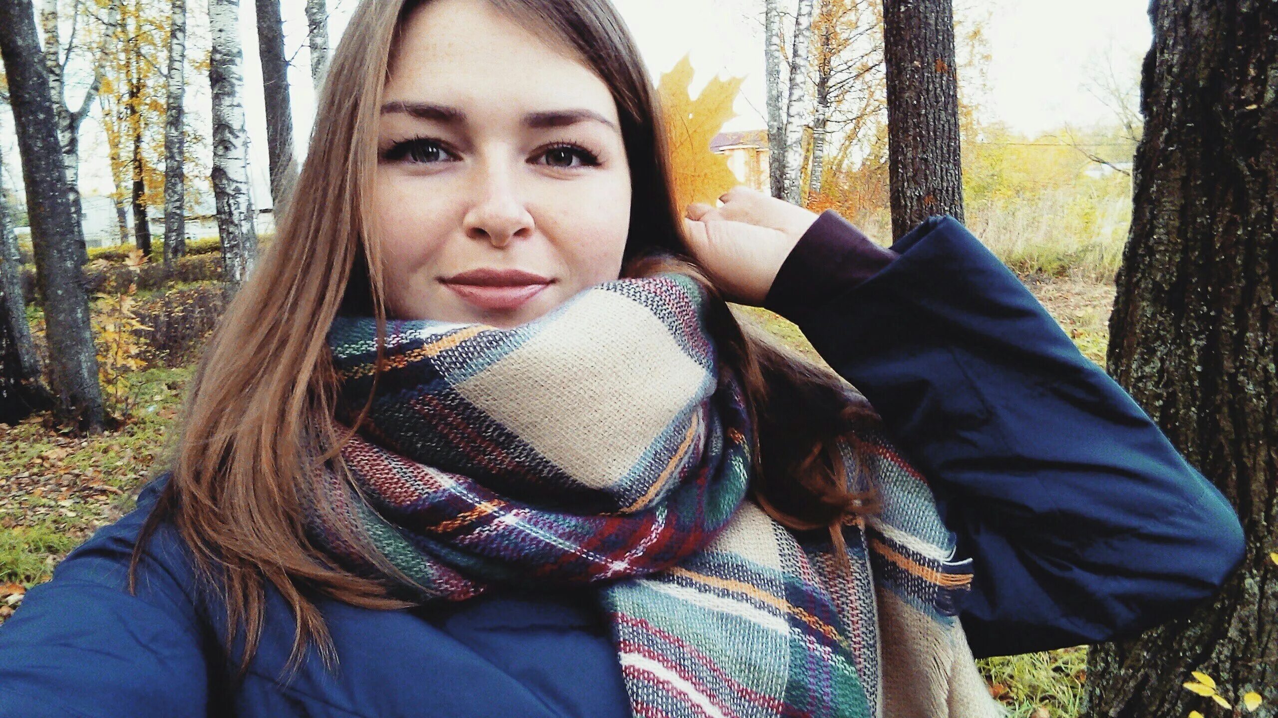 Анастасия Шахова - Тула, Тульская обл., Россия, 29 лет на Мой Мир@Mail.ru