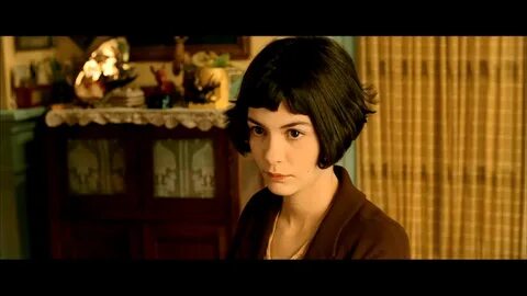 Amélie (2001)- khi tình yêu là có thật.