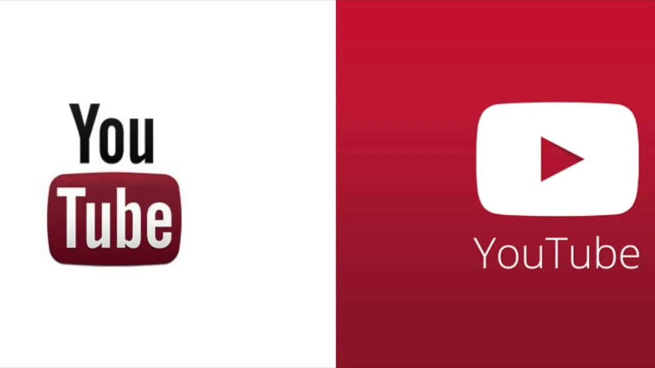 Совсем ютуб. Ютубе. Логотип youtube. Новый логотип ютуб. Логотипы ютуб каналов известных.
