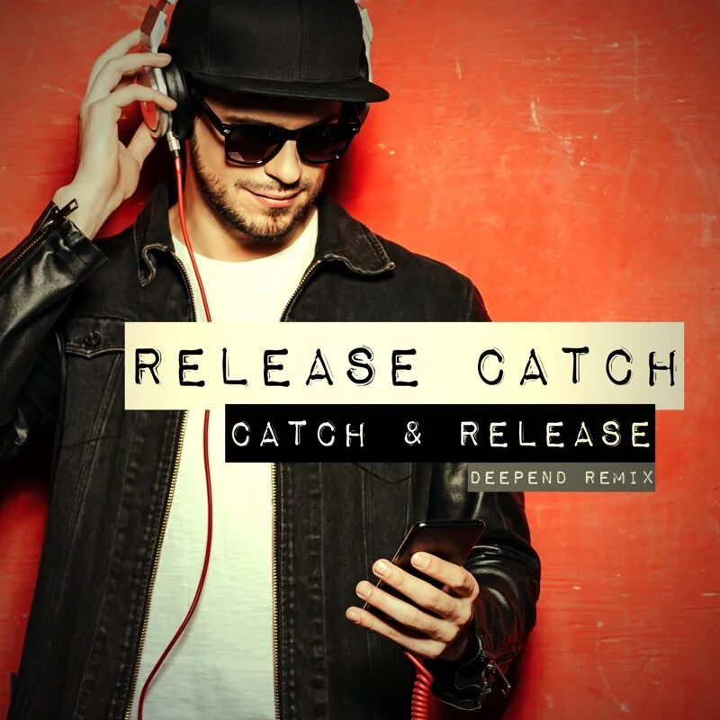 Музыка catch