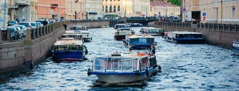 По рекам и каналам петербурга расписание