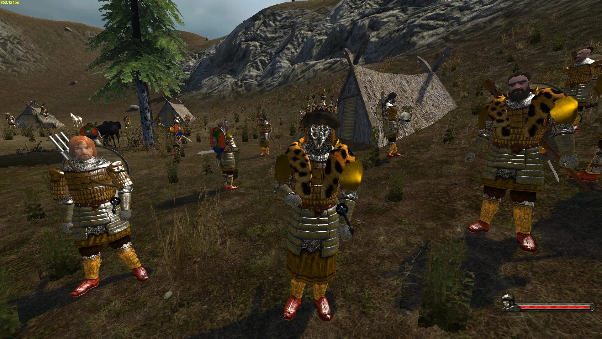 Маунт энд блейд Натив. Моды на варбанд Македония. Warband игра native. Warband Golden Earth. Warband native