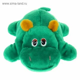 Мягкая игрушка это