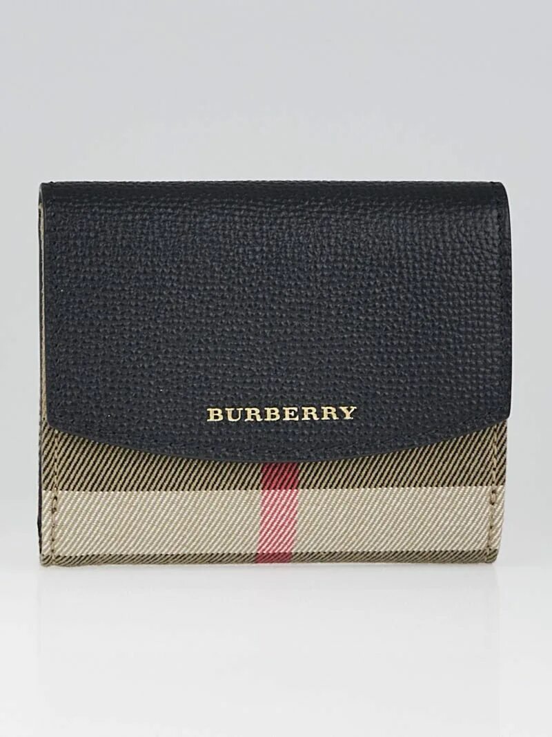 Check wallet