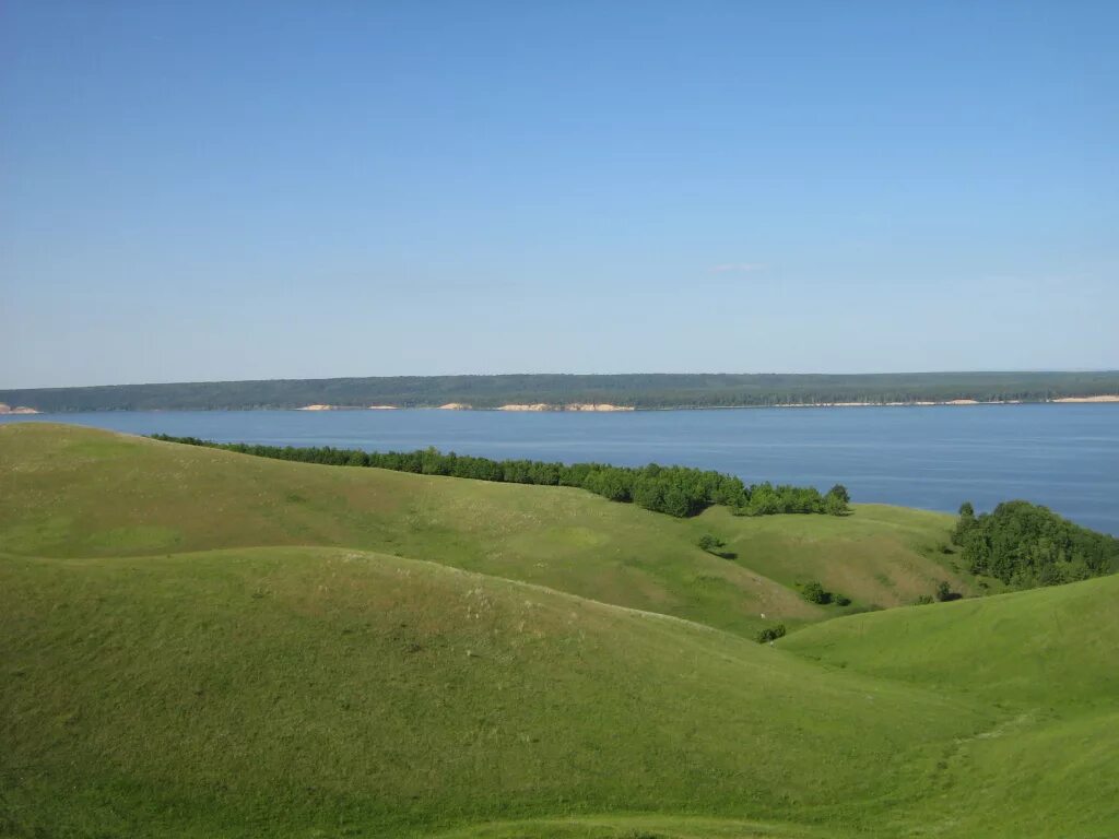 Татарстан куль. Природа , Республика Татарстан (Татарстан). Камское Устье Волга. Поверхность Республики Татарстан. Пейзажи Татарстана.