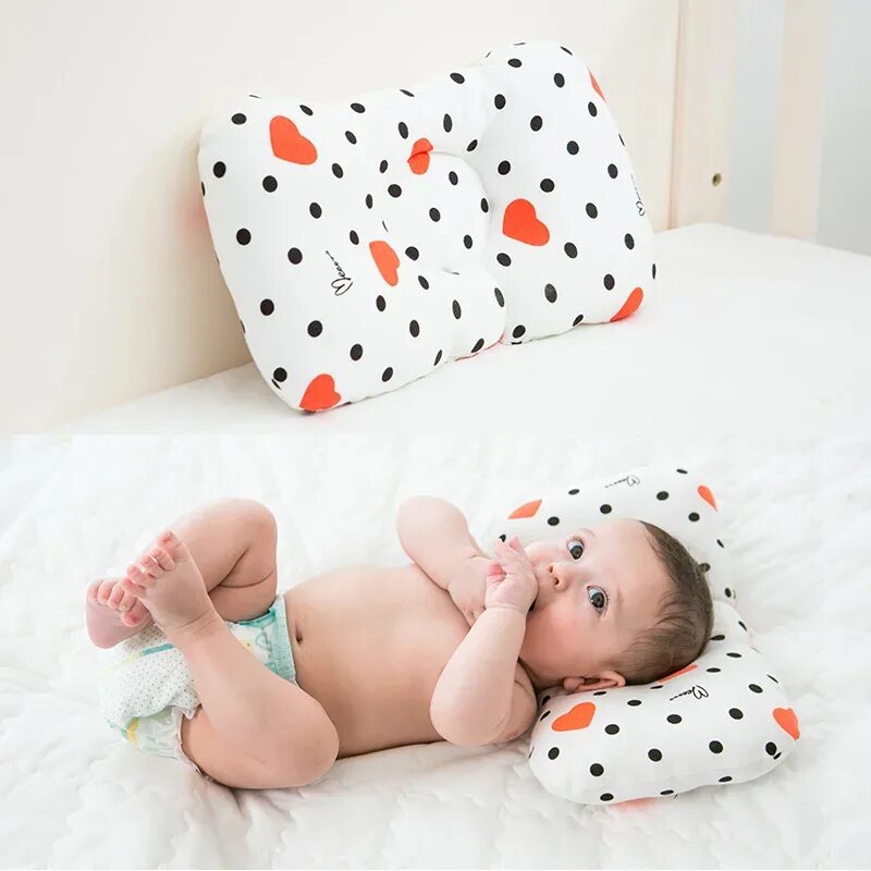 Какой купить подушка ребенок. Подушка Baby Pillow. Baby Pillow подушка для новорожденных. Подушка позиционер для новорожденных Bebekevi. Потешка для новорожденного.