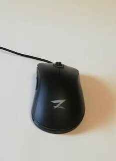 Мышь zet edge air