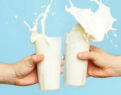 C milk