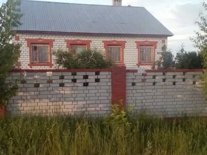 Поселок чернышевка