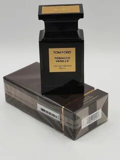 Tobacco vanil