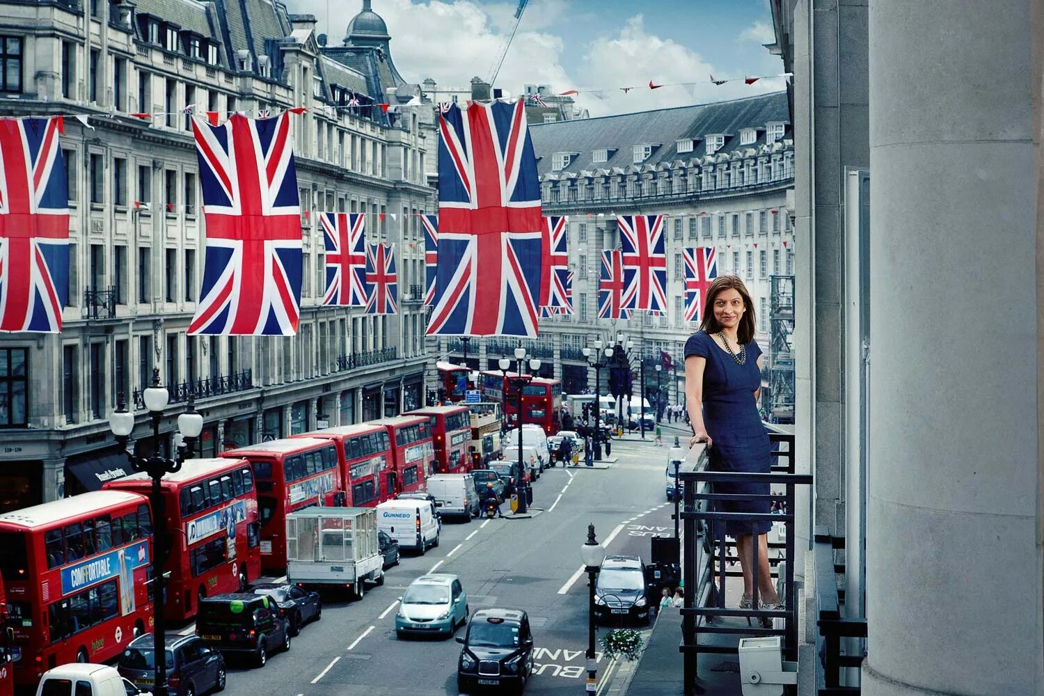 British way