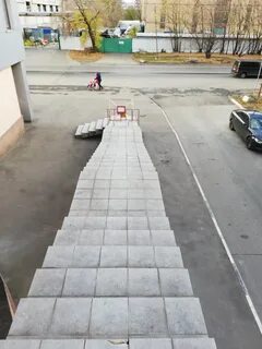 Укладка магазин
