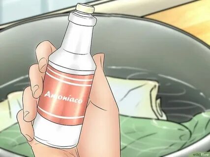 Как нейтрализовать запах