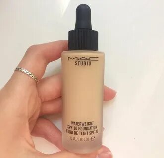 Spf 30 тональный