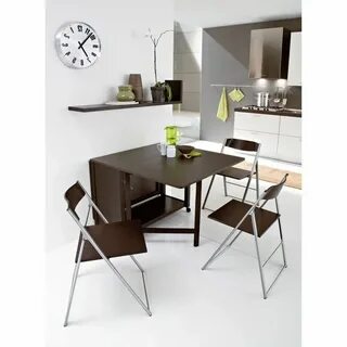 Table options