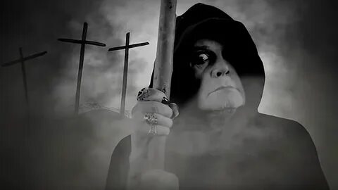 See Ozzy Osbourne's Deranged New Video for "One of Those Days.