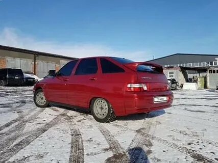 Ваз другая