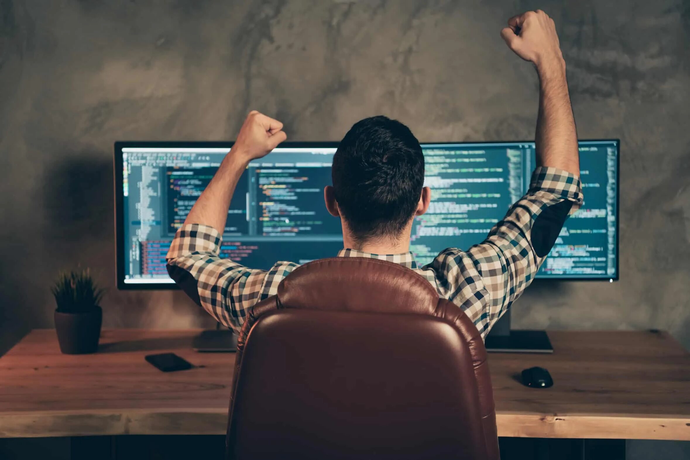 Qa тестирование обучение