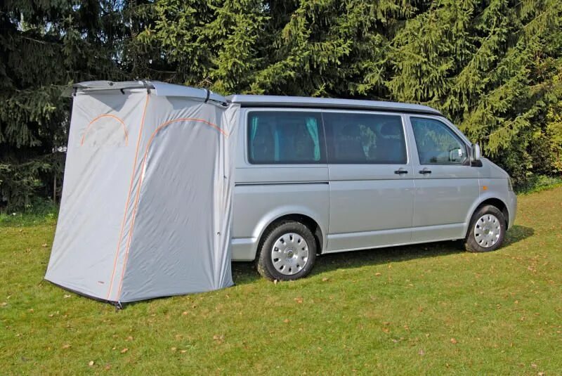 VW t5 Camper van Tent. Маркиза на VW t4. Маркиза VW t5. Тент Фольксваген Мультивен т4.