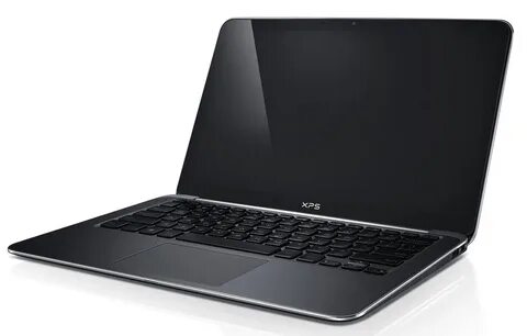Ноутбук dell 13
