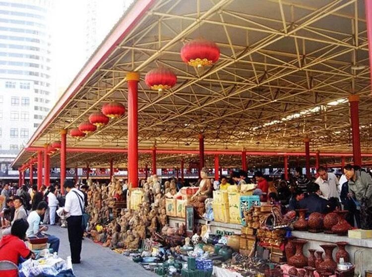 Карта китайский рынок. Китайский рынок в Люблино. Пекин рынок. Пекин рынок Паньцзяюань. Продуктовый рынок в Китае.