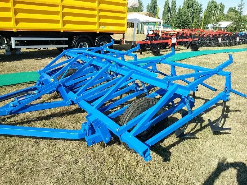 Из чего состоит культиватор кпс-4. 2. Работа кпс 4. Кпс 4. Культиватор кпс 4г.