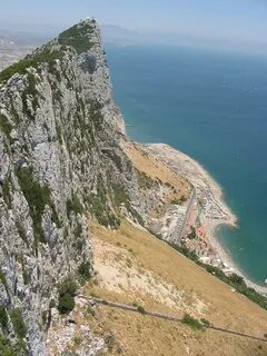 Брат гибралтар