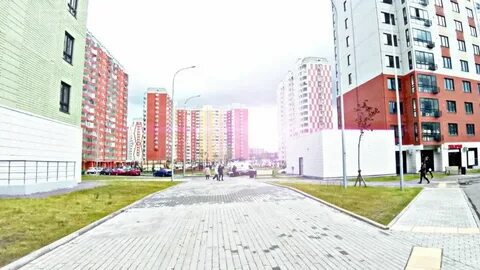 Вертолетчиков 13