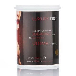 Luxury professional