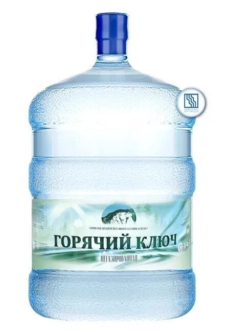 Горячая вода заказать