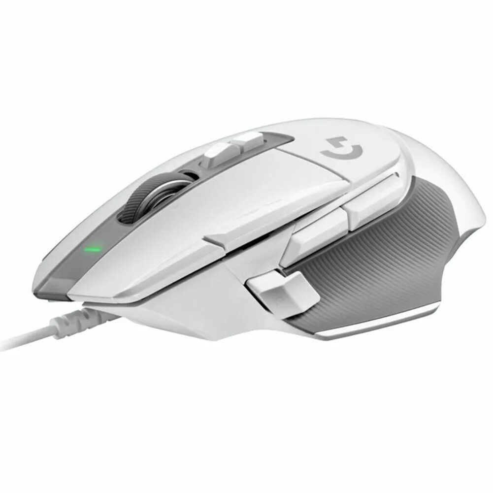 Купить Мышь Logitech G502 Lightspeed Wireless, черный в СПб - Цена, характеристи