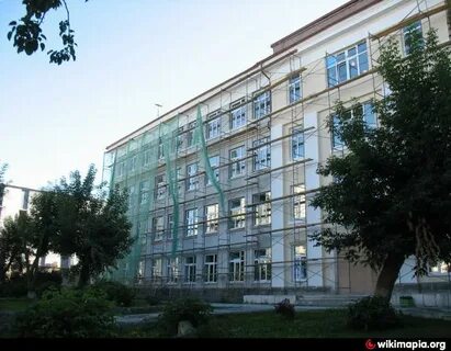 Мамина сибиряка школа