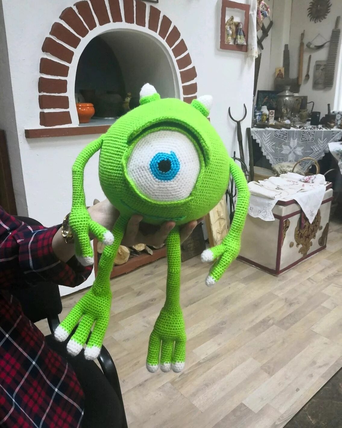 Игрушка майк вазовский. Мягкая игрушка майк вазовский. майк вазовский дикий мягкая игрушка. майк вазовски игрушка интерактивная.