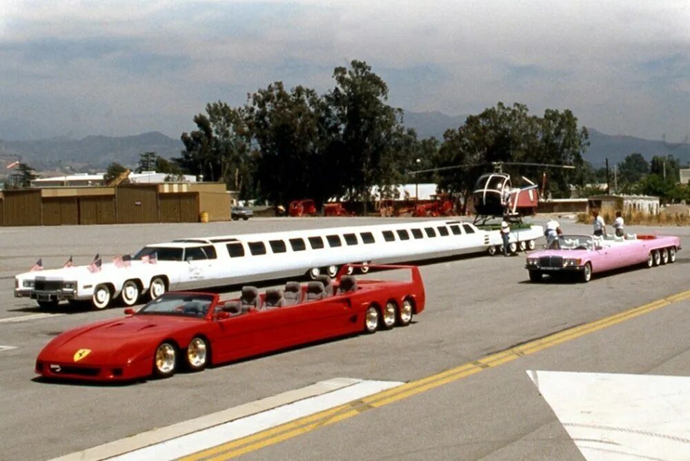 мост гонконг - чжухай - макао. лимузин джей орберг. Cadillac eldorado 1976 самый длинный лимузин. самая длинная машина в мире. кадиллак эльдорадо лимузин самый длинный.