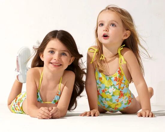 Top 100 children modeling